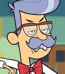 butch hartman voices.